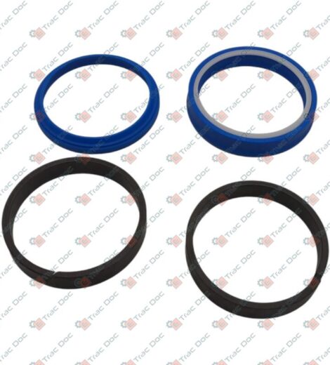 SERIE GUARNIZIONI CILINDRO IDROGUIDA DIAMETRO 50 mm. - AFTERMARKET - 0.008.4591.1