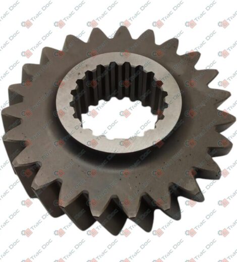 INGRANAGGIO SUPERIORE RINVIO PONTE ANTERIORE QUASAR - AFTERMARKET - 00033877