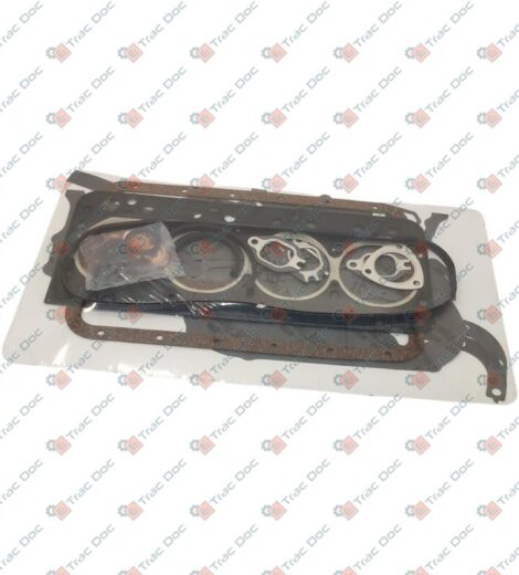 SERIE GUARNIZIONI MOTORE CON TESTA FIAT 8045.02 - AFTERMARKET - 1940023