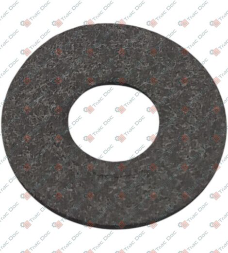 VALVE TAPPET COVER FIXING SCREW SEAL - AFTERMARKET - 2.1569.170.0/10