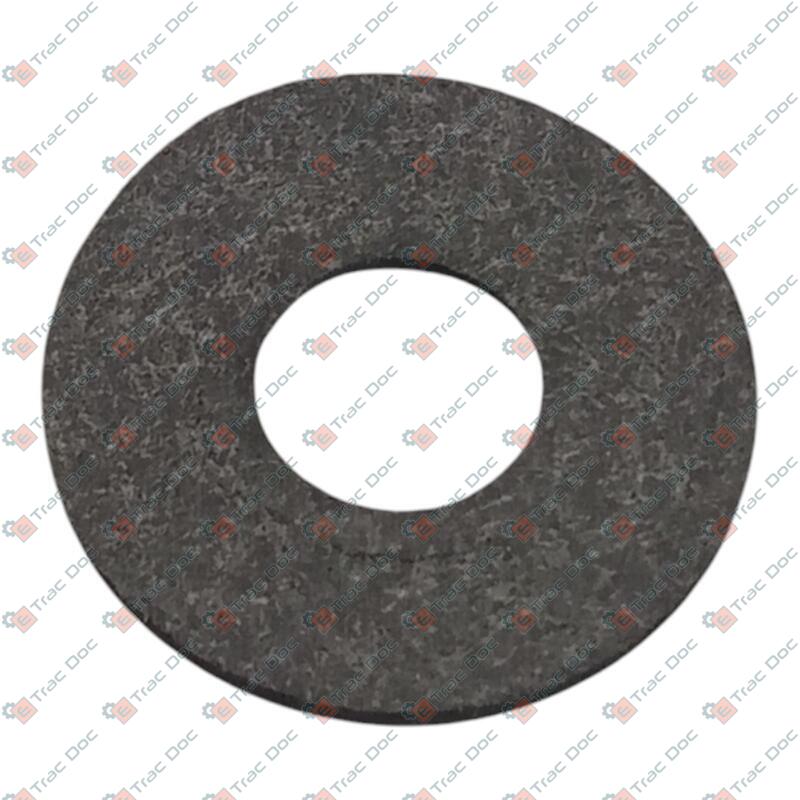 VALVE TAPPET COVER FIXING SCREW SEAL - AFTERMARKET - 2.1569.170.0/10