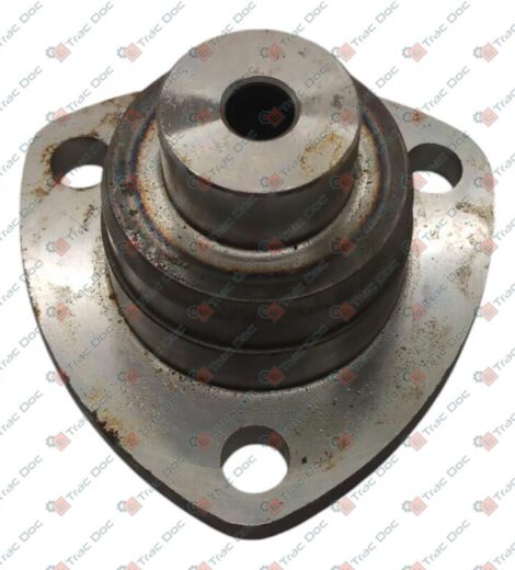 STEERING AXLE PIN - AFTERMARKET - 5109308