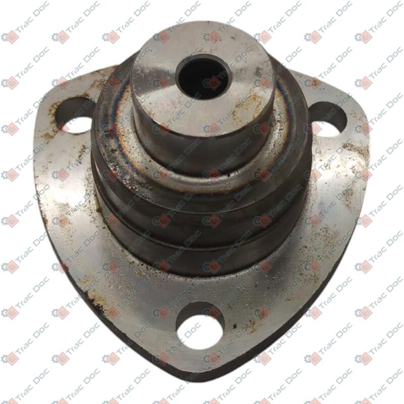 STEERING AXLE PIN - AFTERMARKET - 5109308