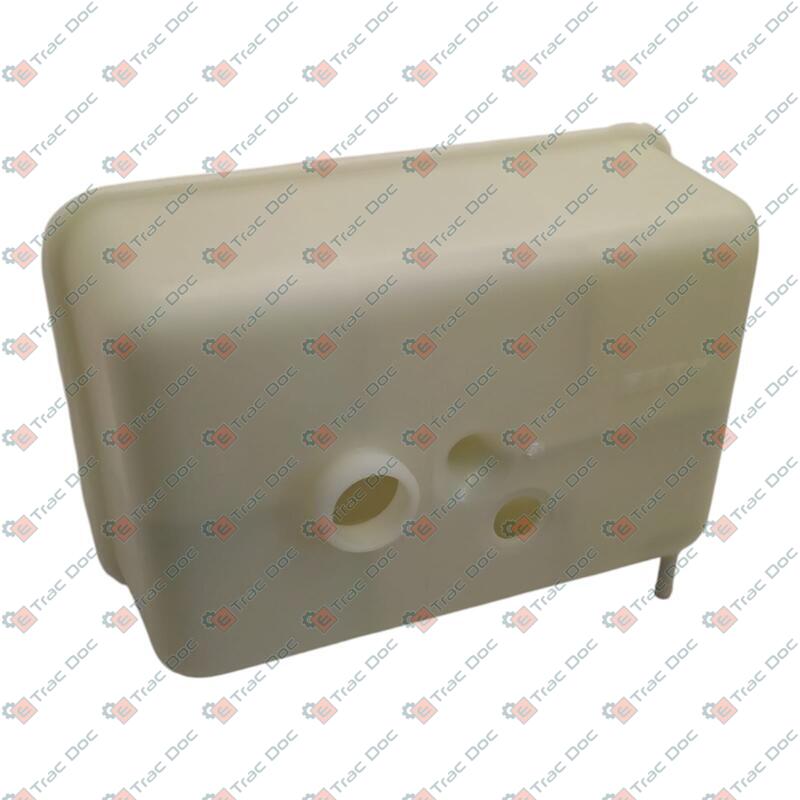 RADIATOR EXPANSION TANK - AFTERMARKET - 5128791