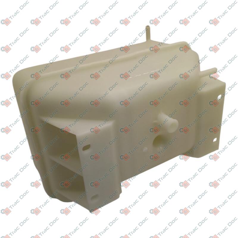 RADIATOR EXPANSION TANK - AFTERMARKET - 5128791 - Image 2