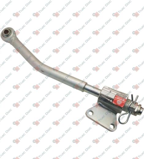 PUNTONE ANTISCUOTIMENTO BRACCI SOLLEVATORE LATO SINISTRO - AFTERMARKET - 5197058