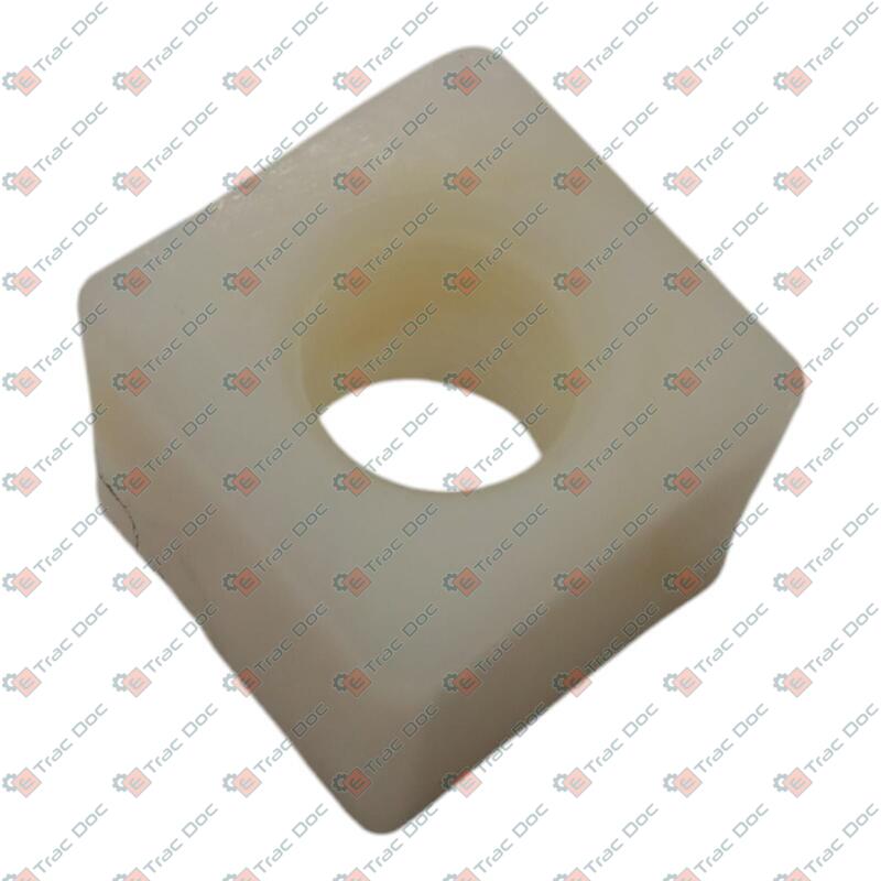 TASSELLO IN NYLON ALBERO TRASMISSIONE POMPA IDRAULICA - AFTERMARKET - 583191