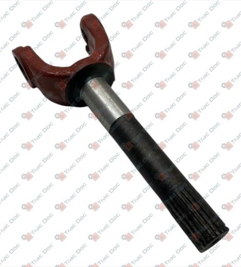 FORCELLA SEMIASSE ESTERNA TIPO JOHN DEERE 1040 1140 1550 1640 - AFTERMARKET - AL32883