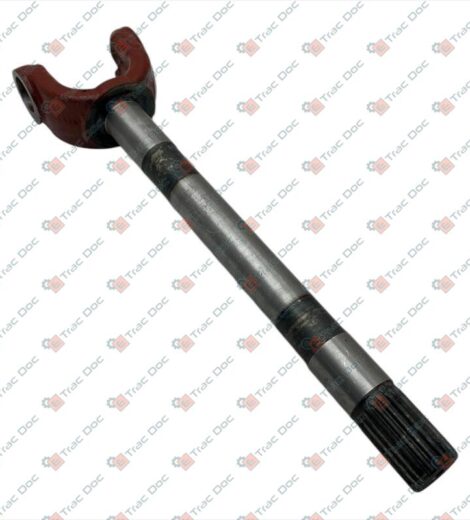 FORCELLA SEMIASSE INTERNA LUNGHEZZA 358 mm. - AFTERMARKET - AL32887