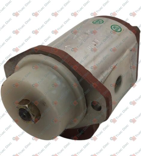 POMPA IDRAULICA 28 cc TIPO JOHN DEERE - AFTERMARKET - RE210000