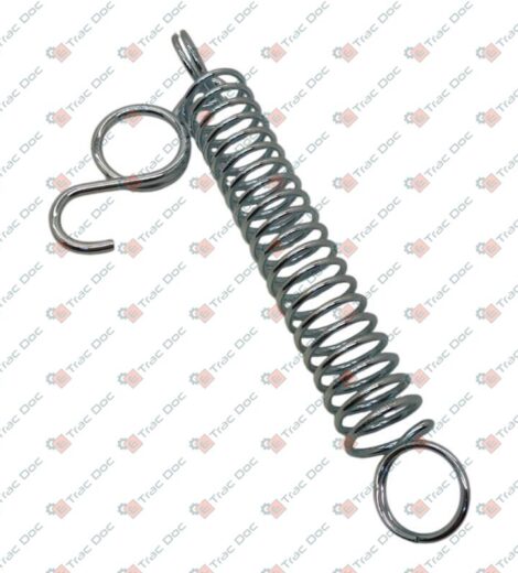 SPRING CONNECTION OF LIFT ARMS - ANTONIO CARRARO - 37909114