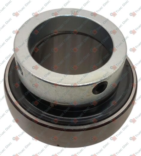 CUSCINETTO YEL210 50x90x62,7 SKF CON GHIERA - AFTERMARKET - YEL210