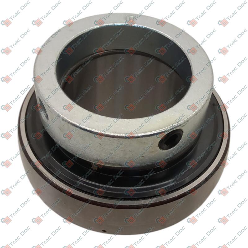 YEL210 BEARING 50x90x62.7 SKF WITH RING - AFTERMARKET - YEL210