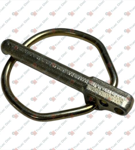 COPPIGLIA A SCATTO SPECIALE - CNH Originale - 133700740778