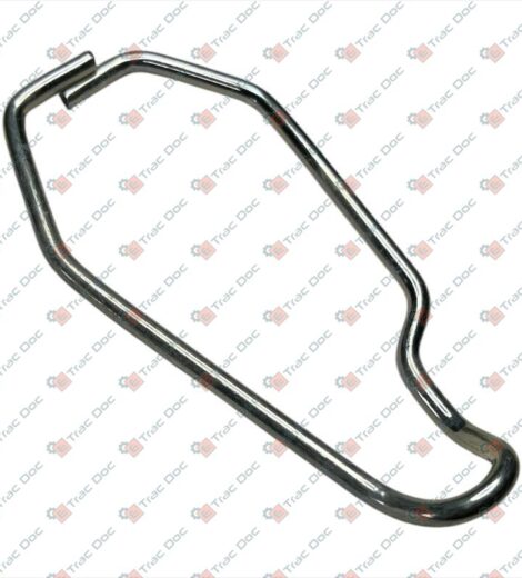 SPRING STOP CRANK VERTICAL TIE ROD FLEET PRO LIFT - CNH Originale - 4950756FP