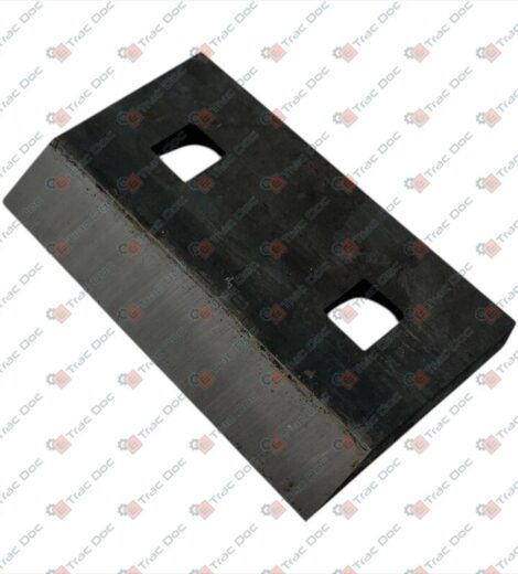 COLTELLO PISTONE BIG BALER - CNH Originale - 84004430