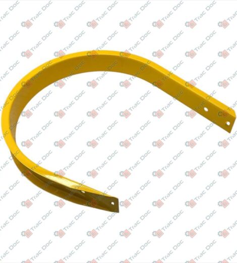 BIG BALER 930 - 940 - 950 - 960 COLLECTOR BAND - CNH Originale - 84074345
