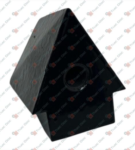 BIG BALER FIXED KNIFE GUIDE - CNH Originale - 84607550