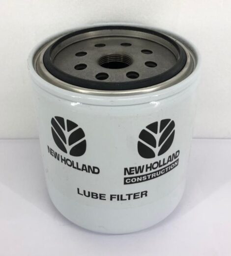OIL FILTER - CNH Originale - 86546615