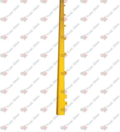 BORDO PROTEZIONE TESTATA RISO ex 89838339 - CNH Originale - 9838339
