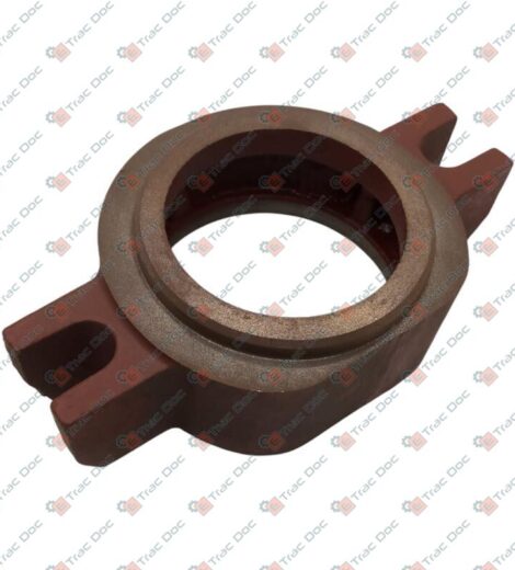 FLANGIA PROLUNGA ATTACCO FRESA - GOLDONI - 00003422