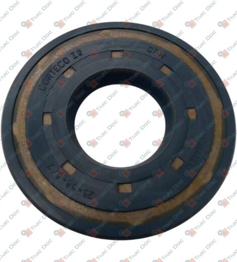 OIL SEAL 25x58x8 - GOLDONI - 00005738