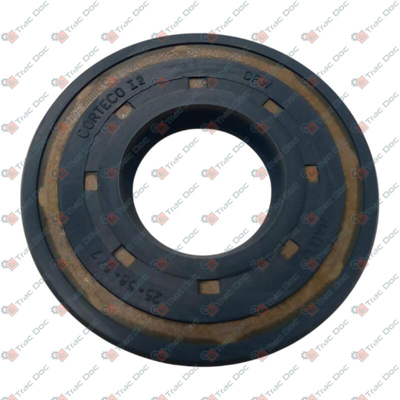 OIL SEAL 25x58x8 - GOLDONI - 00005738