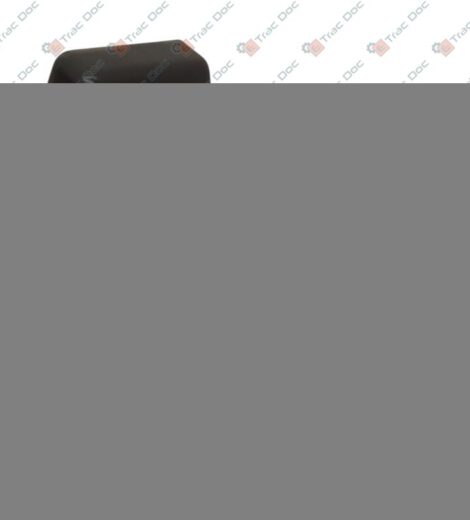 COPERCHIO PROTEZIONE PEDALE FRIZIONE - GOLDONI - 00010182