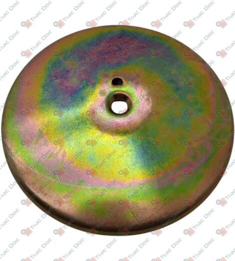 COPERCHIO PERNO SNODO - GOLDONI - 00018843