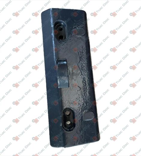 ZAVORRA ANTERIORE Kg.30 SERIE COMPACT - GOLDONI - 00021955