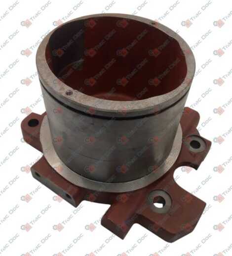 FLANGIA MASCHIO ATTACCO AVANTRENO - GOLDONI - 00022337