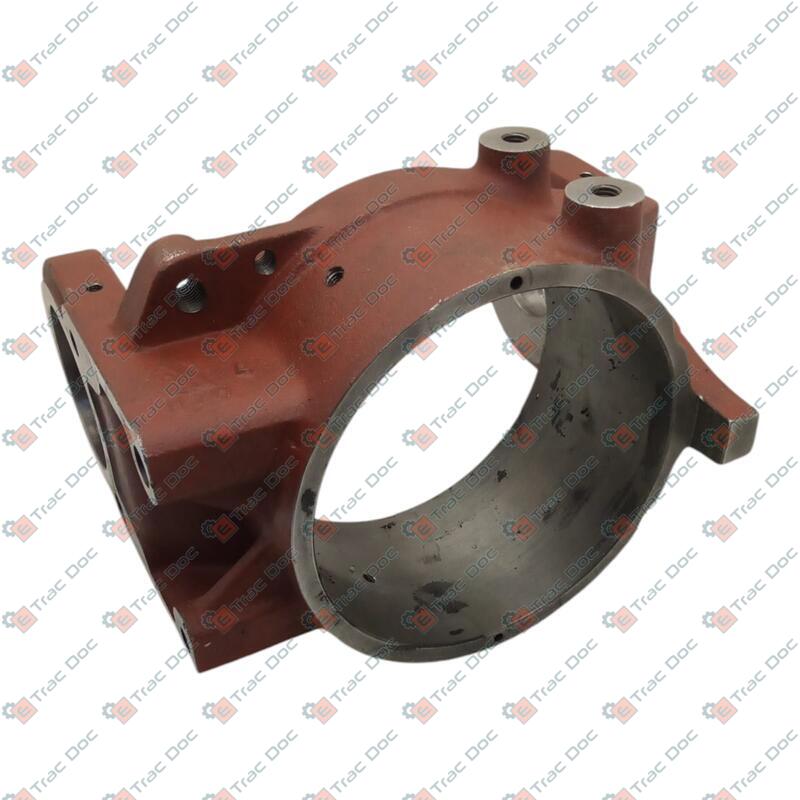 FLANGIA DI COLLEGAMENTO FEMMINA SNODO CENTRALE - GOLDONI - 00028119 - immagine 2