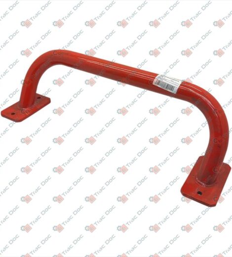 REAR PROTECTION ARCH - GOLDONI - 00034035