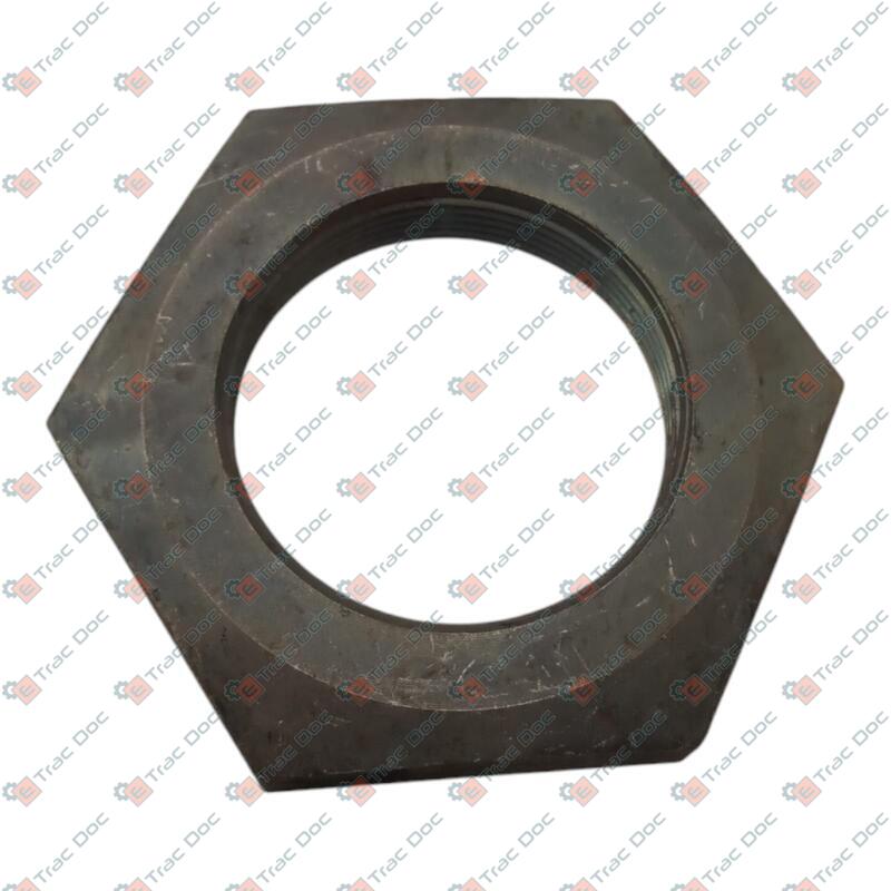 LOW NUT M40x1.5x10 - GOLDONI - 00038003
