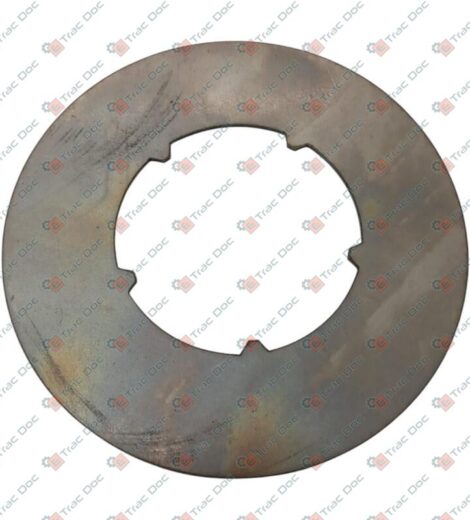 BENDING STOP DIAMETER 40 mm. - GOLDONI - 00038004