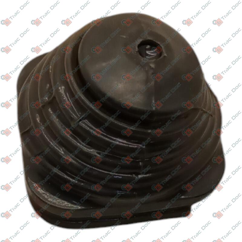 CUFFIA A BASE QUADRATA - GOLDONI - 00038506 - immagine 2