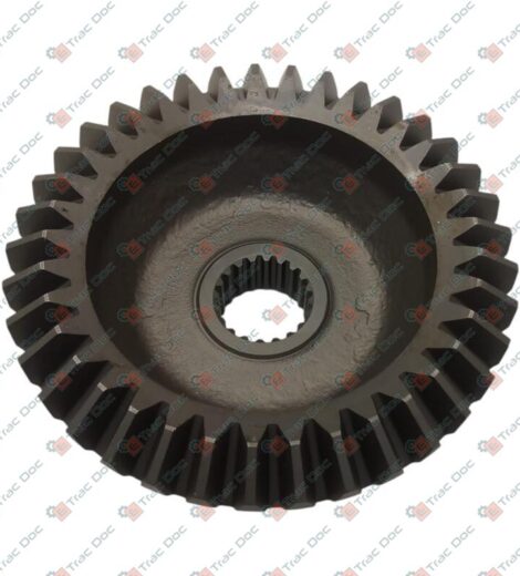 CORONA CONICA Z=37 RIDUTTORE ANTERIORE - GOLDONI - 00065719