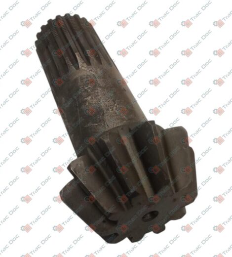 PIGNONE CONICO A 10 DENTI PONTE ANTERIORE - GOLDONI - 00066647