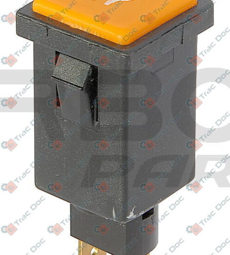 GLOW PLUG WARNING LIGHT - GOLDONI - 02050310