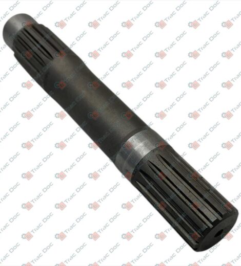 ALBERO RIDUTTORE ANTERIORE ex 00027868 - GOLDONI - FAM37201141