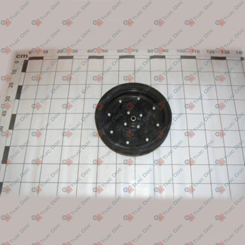 DEPTH WHEEL - GASPARDO - F06120406R