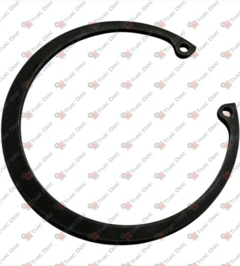 ANELLO ELASTICO SEEGER PER FORI - KUHN - 80599000
