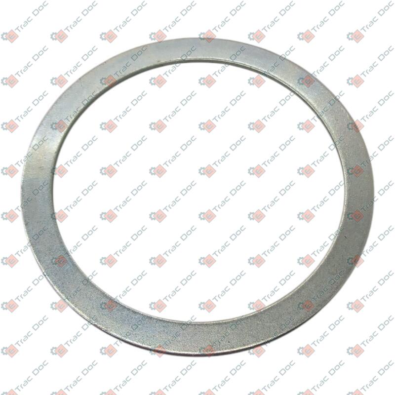 DISTANZIALE SPESSORE 1,0 mm. - KVERNELAND - 8852864