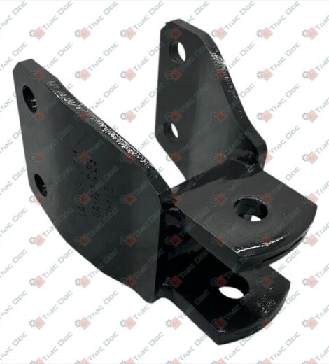 STANDARD TYPE C REAR TOW HOOK - LANDINI - 1825499M93