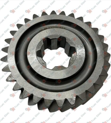30-TOOTH HELICAL GEAR - LANDINI - 3530568M4