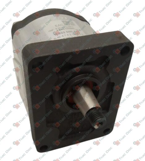 POMPA IDRAULICA - LANDINI - 3546160M92