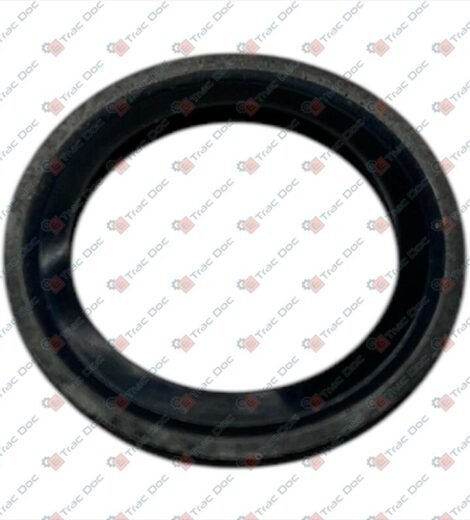 YANMAR ENGINE OIL PAN CAP SEAL - LANDINI - 3653811M1