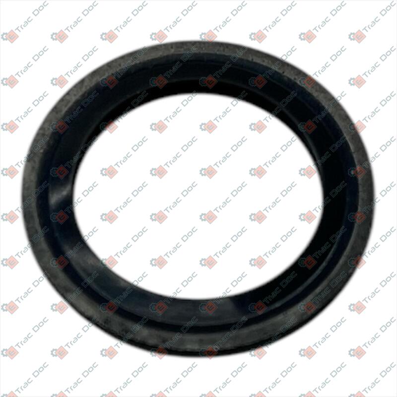 YANMAR ENGINE OIL PAN CAP SEAL - LANDINI - 3653811M1