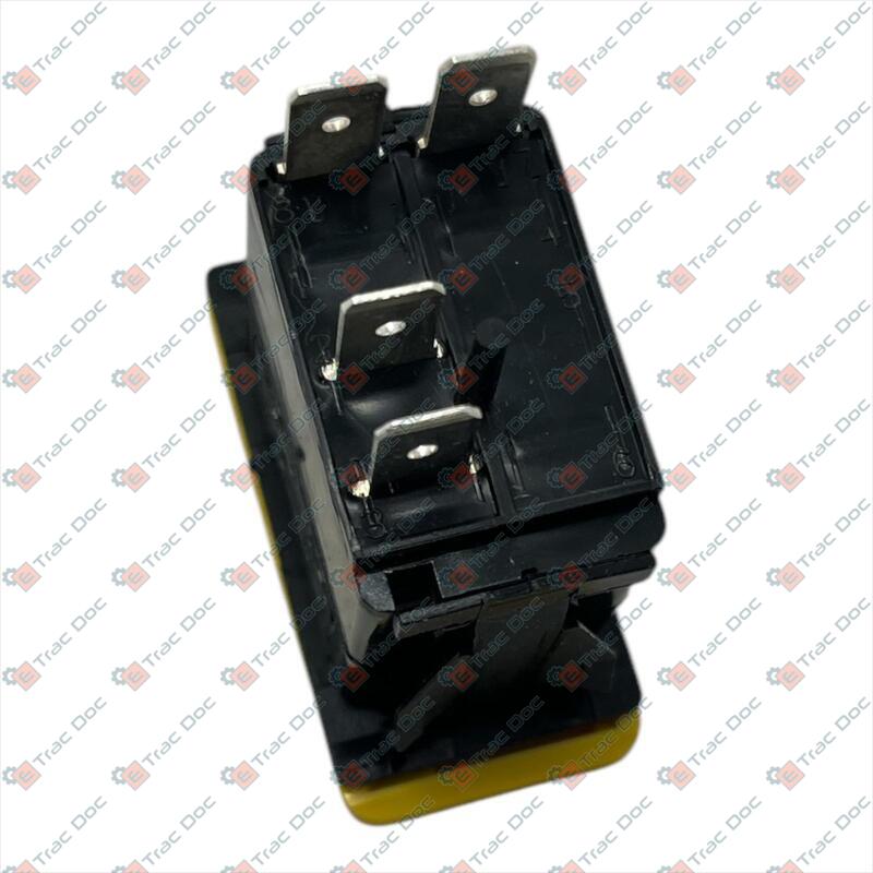 PULSANTE INNESTO DOPPIA TRAZIONE - LANDINI - 3661746M91 - immagine 2