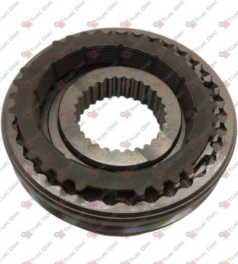 SINCRONIZZATORE COMPLETO - LANDINI - 4202428M91